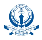 Gurunanak Institute of Engineering and Technology Nagpur