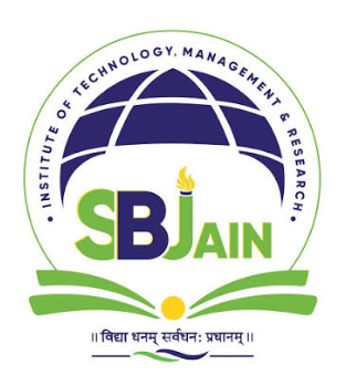 S. B. Jain Institute of Technology, Management & Research, Nagpur