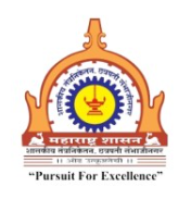 Goverment Polytechnic, Aurangabad