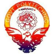 Govt. Polytechnic Amravati logo
