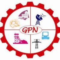 Govt. Polytechnic Nagpur logo