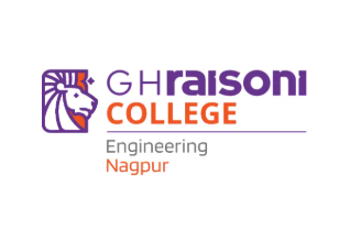 G.H. Raisoni College logo